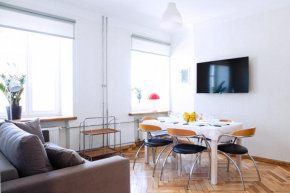 Kalamaja Park Apartment, Tallinn